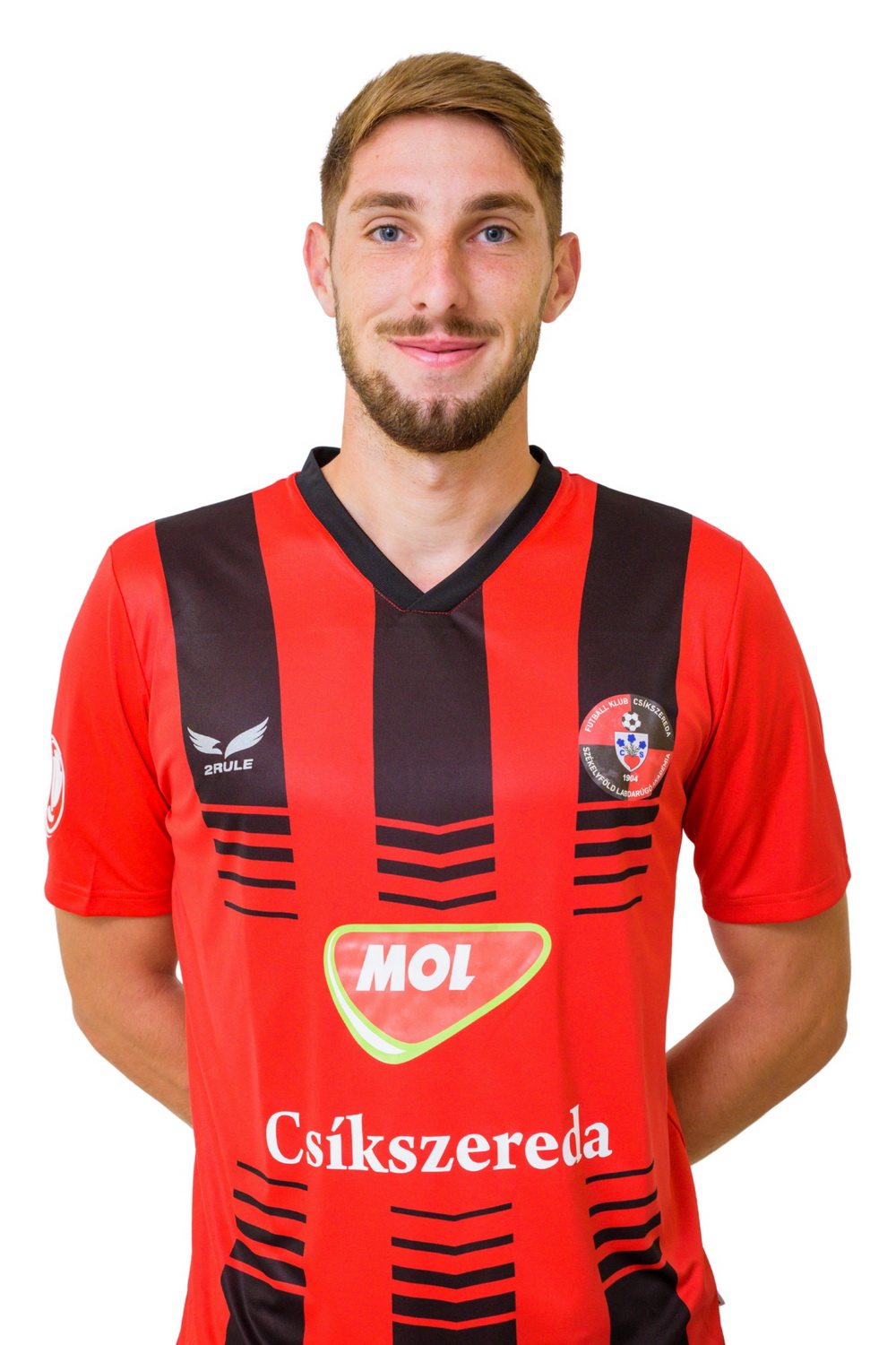 Végh Bence